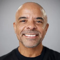 Jonathan Mildenhall